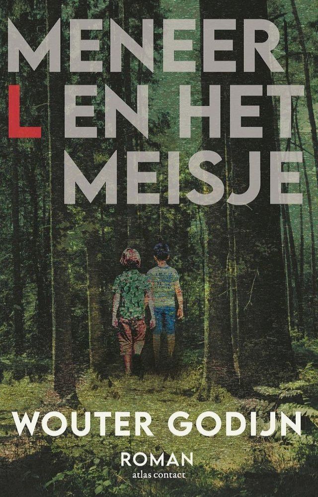  Meneer L. en het meisje(Kobo/電子書)