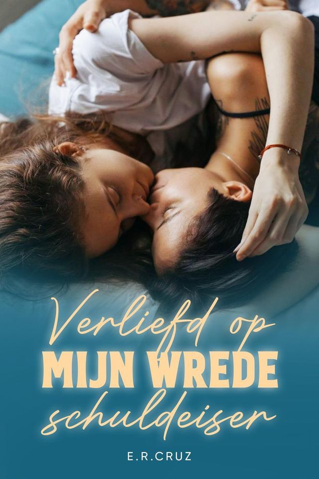  Verliefd op mijn wrede schuldeiser(Kobo/電子書)