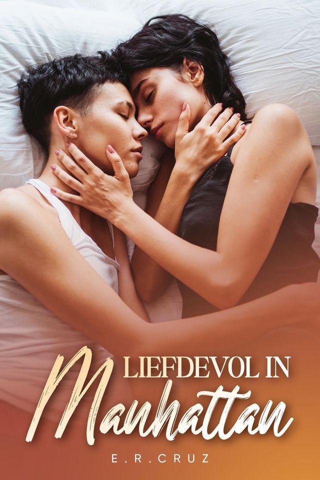  Liefdevol in Manhattan(Kobo/電子書)