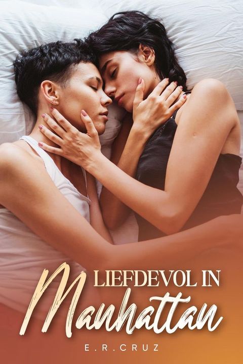 Liefdevol in Manhattan(Kobo/電子書)