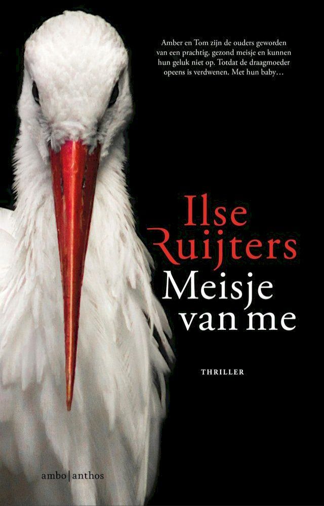  Meisje van me(Kobo/電子書)