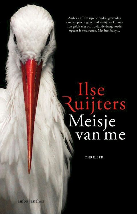 Meisje van me(Kobo/電子書)