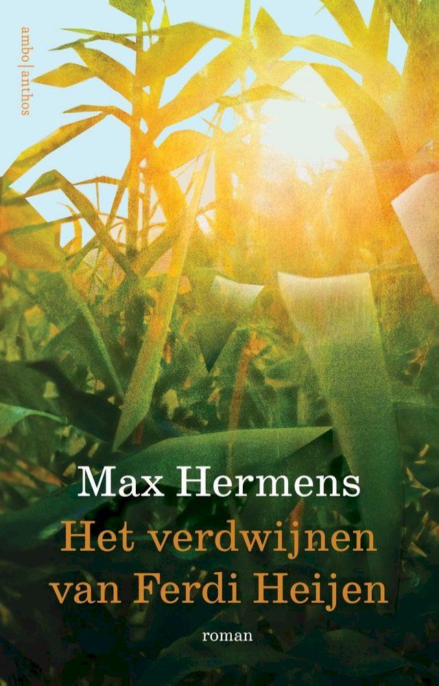  Het verdwijnen van Ferdi Heijen(Kobo/電子書)