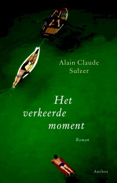 Het verkeerde moment(Kobo/電子書)