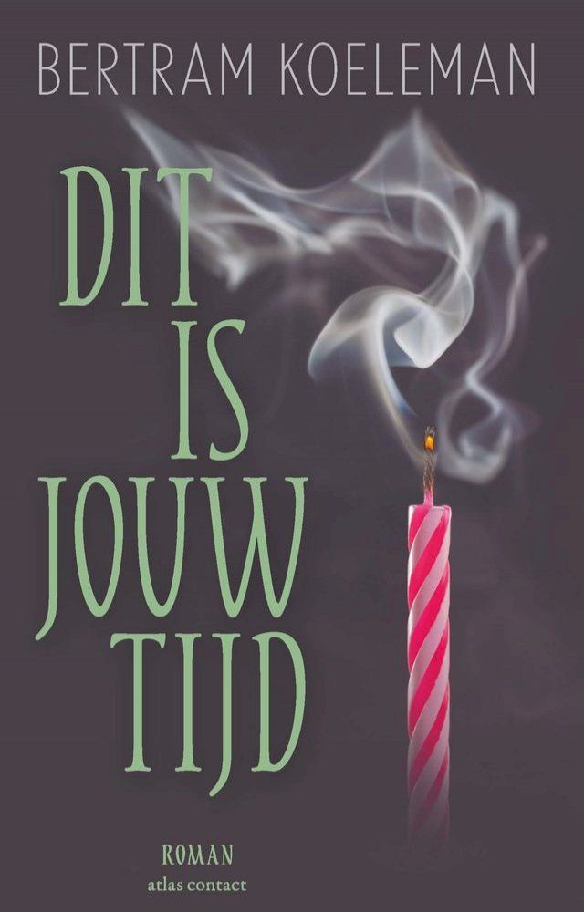  Dit is jouw tijd(Kobo/電子書)