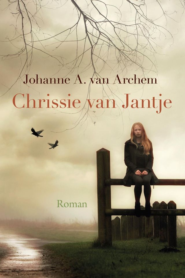  Chrissie van Jantje(Kobo/電子書)