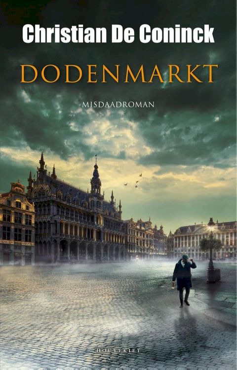 Dodenmarkt(Kobo/電子書)