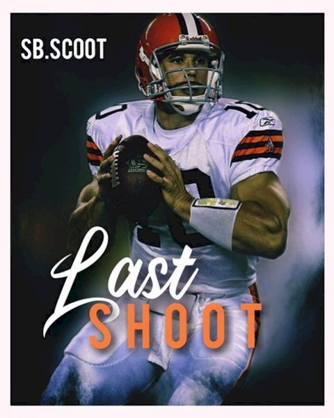 Laatste schot(Kobo/電子書)
