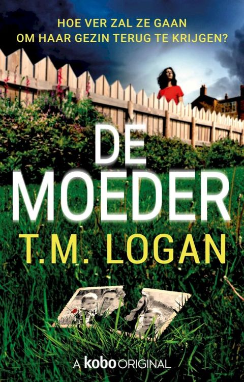 De moeder