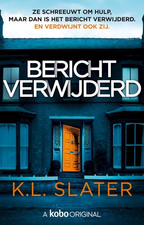 Bericht verwijderd