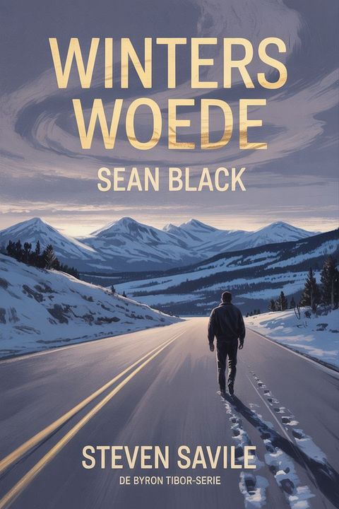 Winters Woede