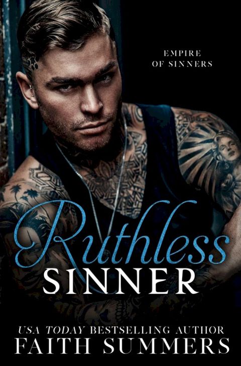 Ruthless Sinner