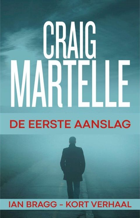 De eerste aanslag