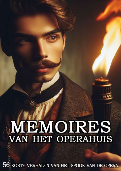 S3E09 Hoe de koksknecht zijn oog verloor