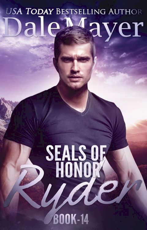SEALs of Honor: Ryder (Nederlands)