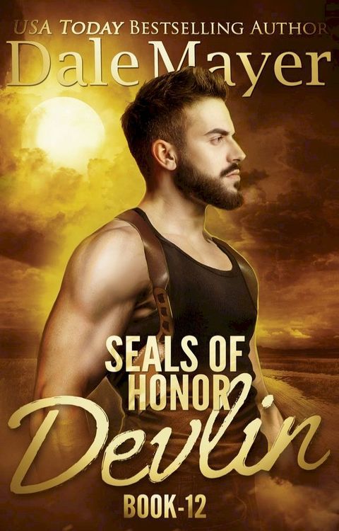 SEALs of Honor: Devlin (Nederlands)