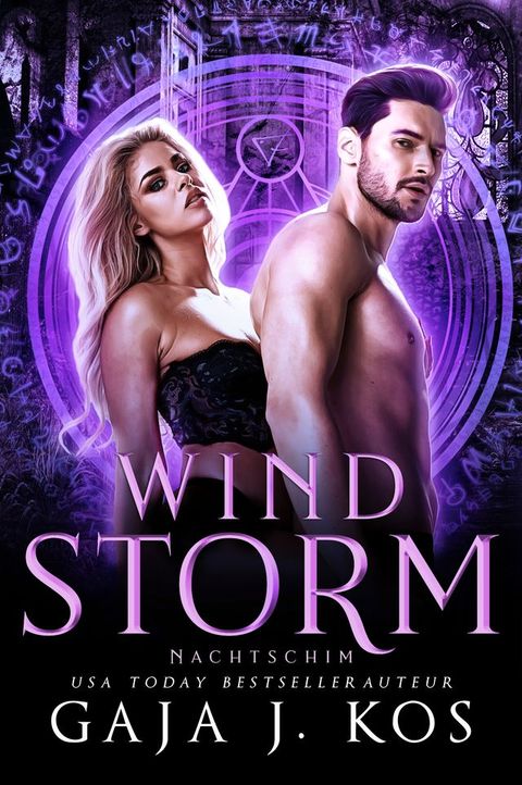 Windstorm