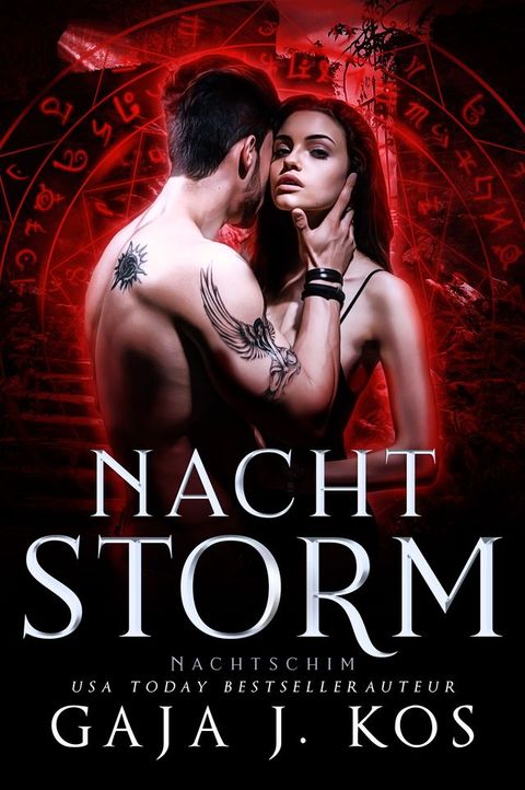 Nachtstorm