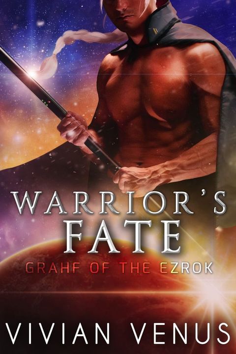 WARRIOR’S FATE