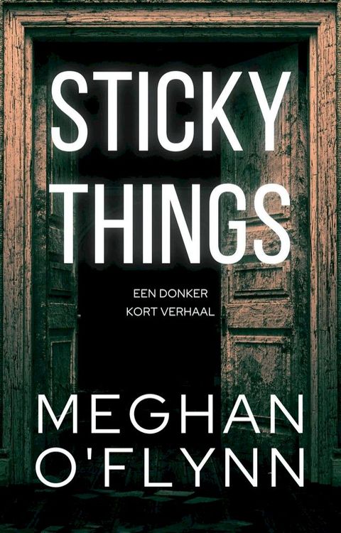 Sticky Things