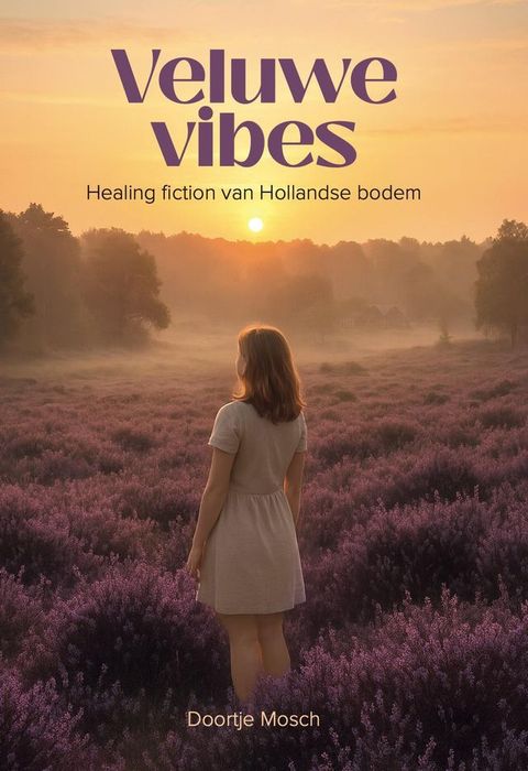 Veluwe vibes