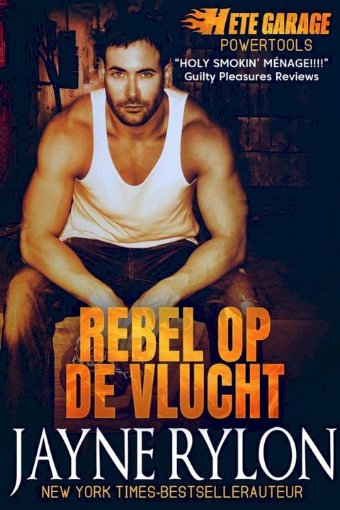 Rebel op de Vlucht
