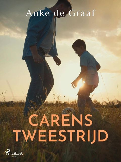 Carens tweestrijd