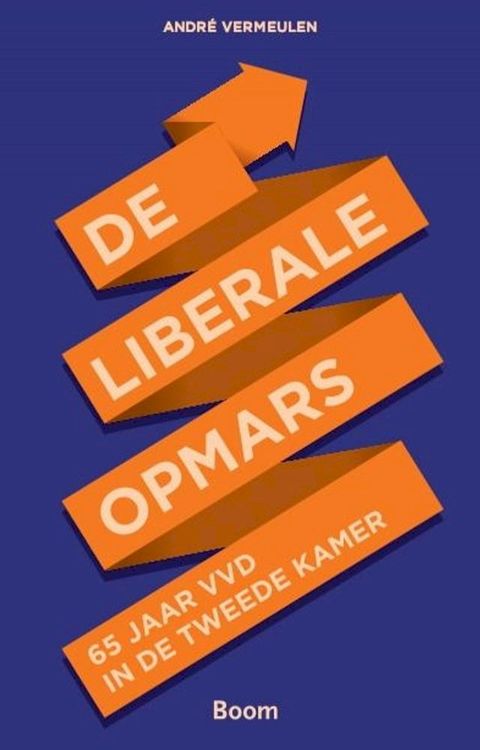 De liberale opmars(Kobo/電子書)