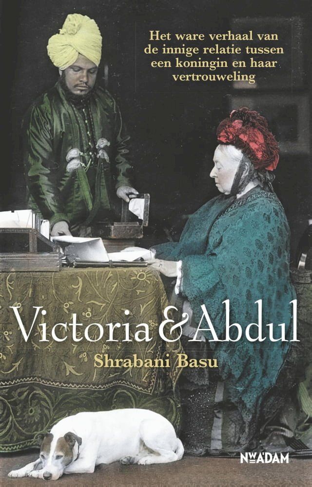  Victoria & Abdul(Kobo/電子書)