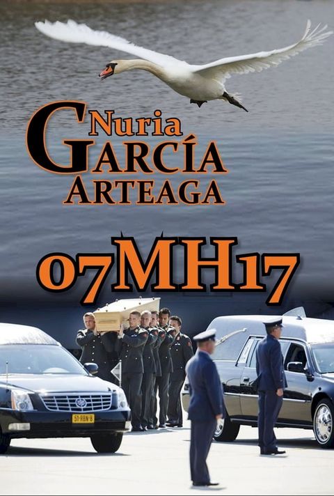 07MH17 Dutch version(Kobo/電子書)