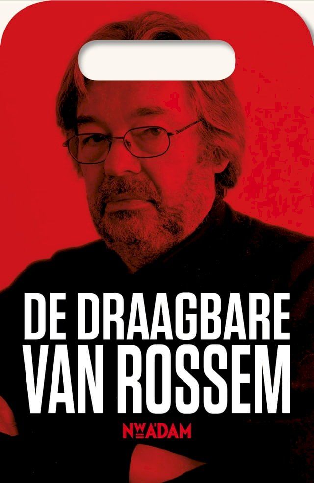  De draagbare van Rossem(Kobo/電子書)