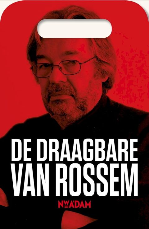 De draagbare van Rossem(Kobo/電子書)