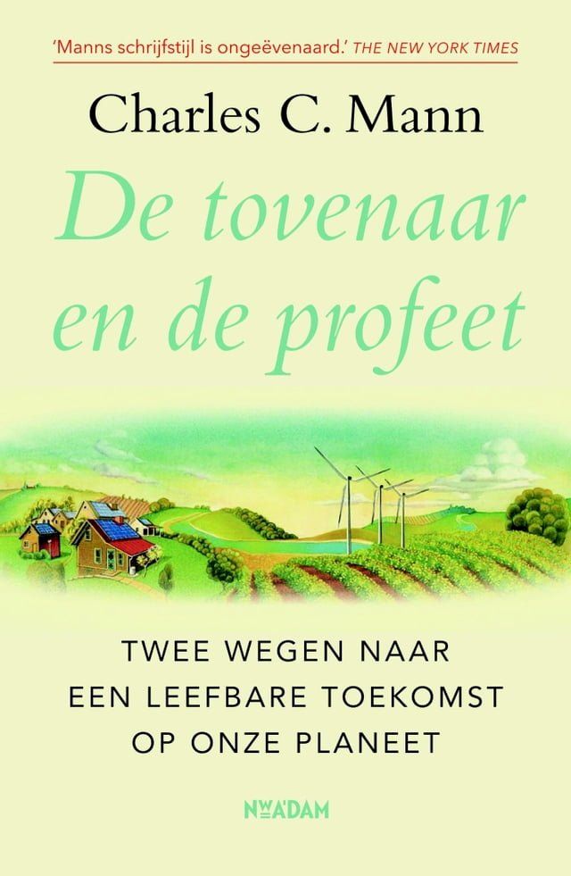  De Tovenaar en de Profeet(Kobo/電子書)