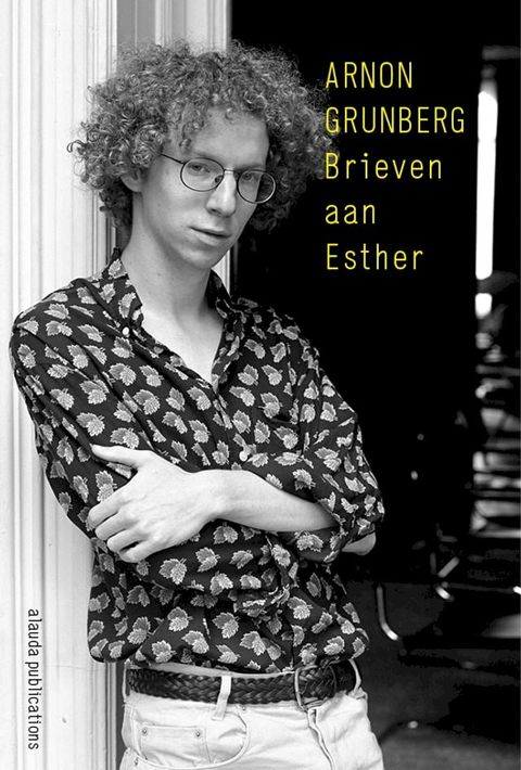 Brieven aan Esther(Kobo/電子書)