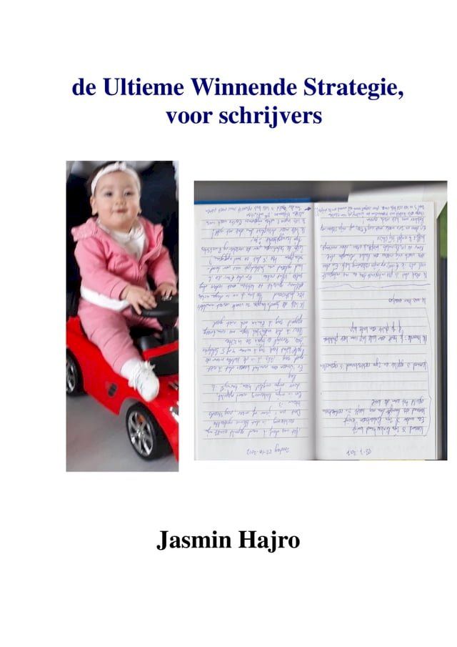  de Ultieme Winnende Strategie, voor schrijvers(Kobo/電子書)