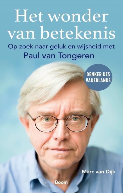 Het wonder van betekenis(Kobo/電子書)