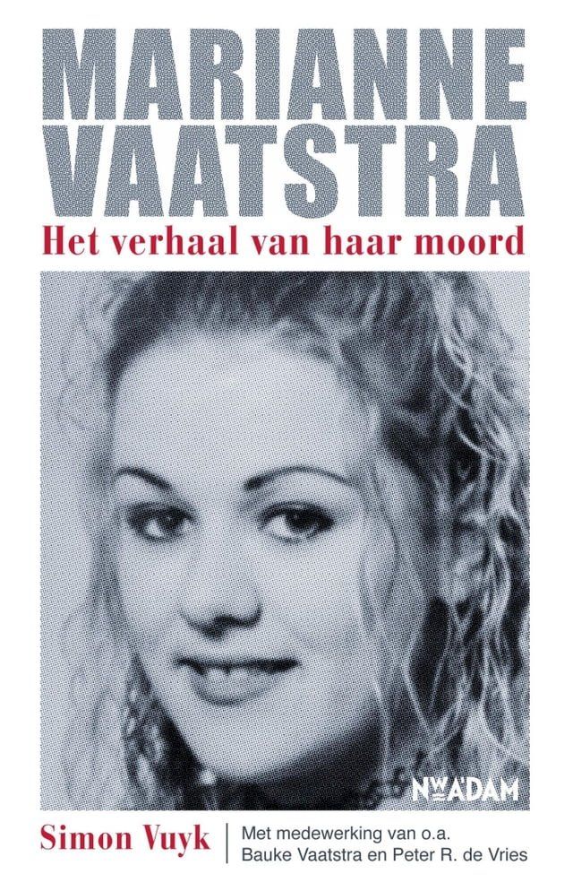  Marianne Vaatstra(Kobo/電子書)