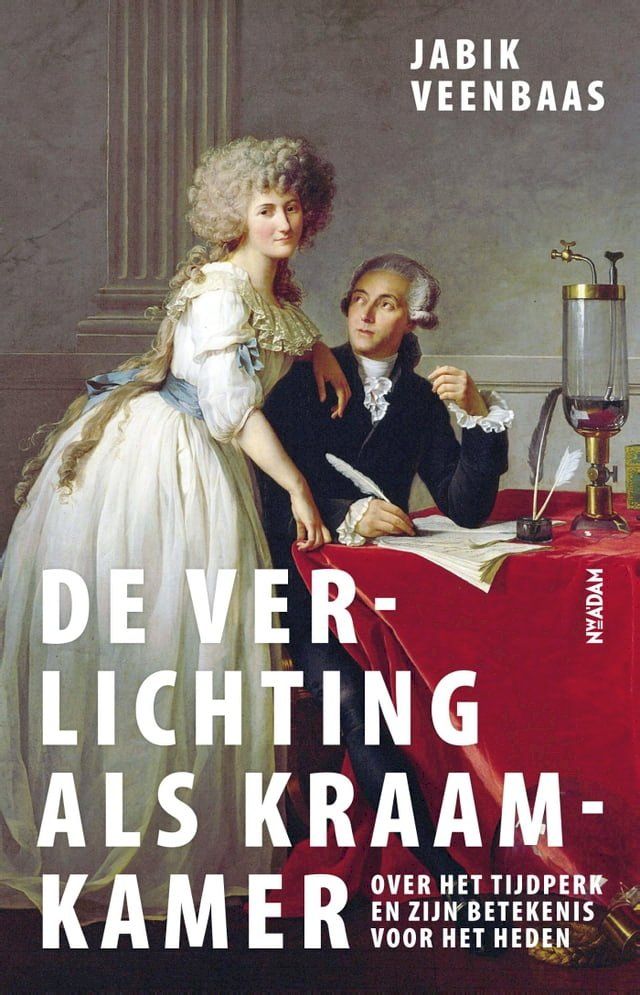  De Verlichting als kraamkamer(Kobo/電子書)