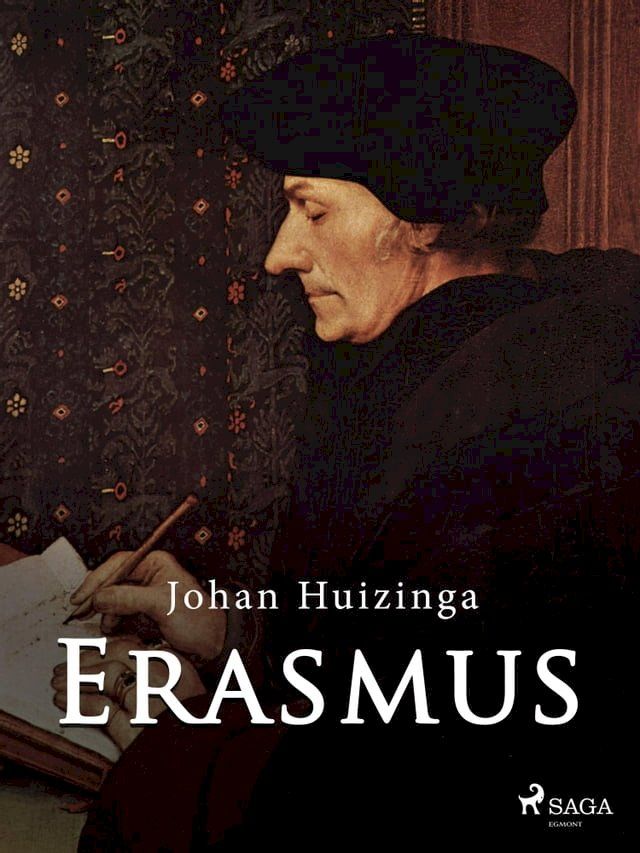  Erasmus(Kobo/電子書)