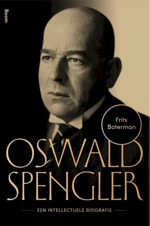 Oswald Spengler(Kobo/電子書)