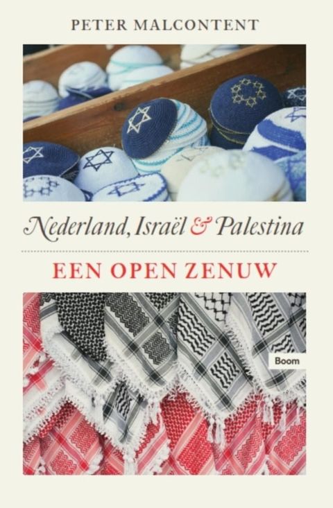 Een open zenuw(Kobo/電子書)