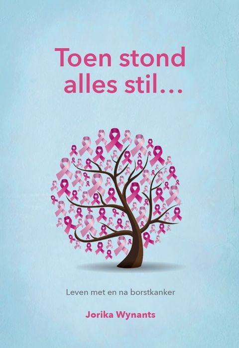 Toen stond alles stil...(Kobo/電子書)