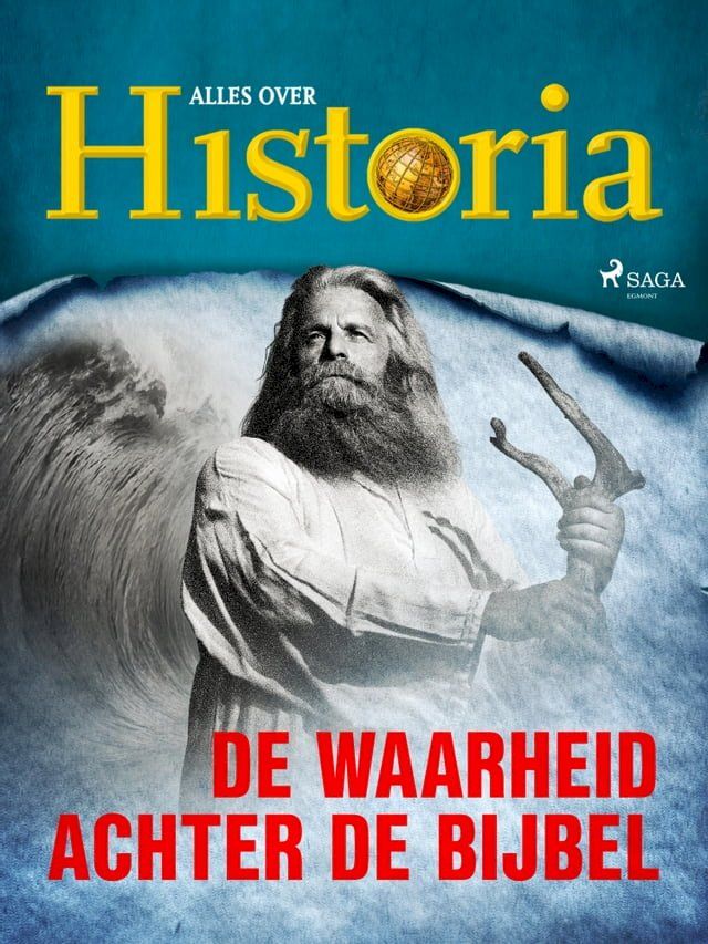  De waarheid achter de Bijbel(Kobo/電子書)