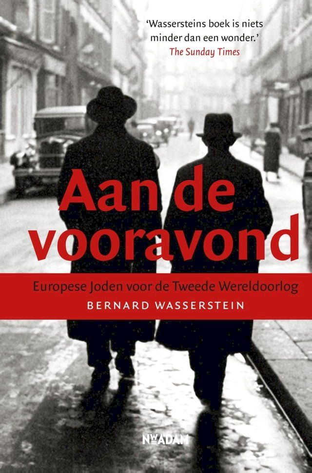  Aan de vooravond(Kobo/電子書)