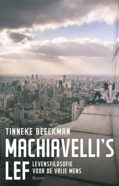 Machiavelli’s lef(Kobo/電子書)