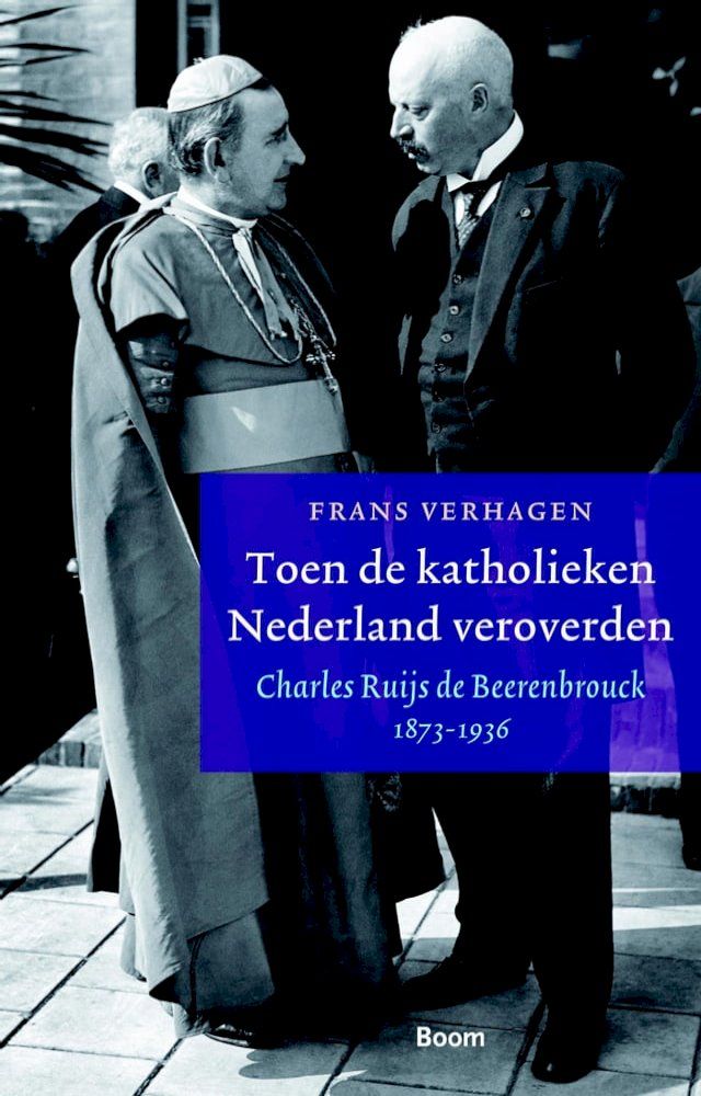  Toen de katholieken Nederland veroverden(Kobo/電子書)