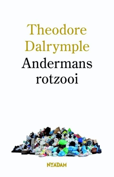 Andermans rotzooi(Kobo/電子書)