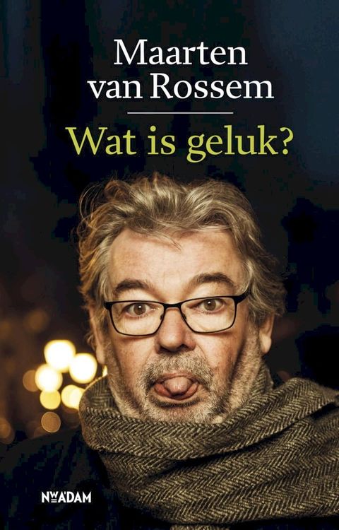 Wat is geluk?(Kobo/電子書)