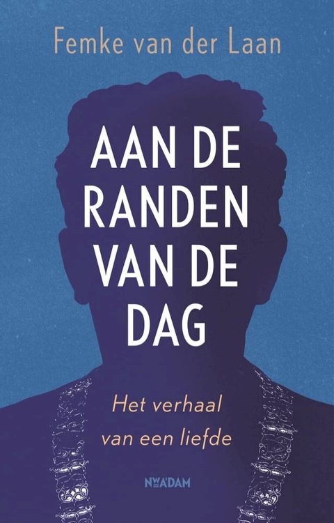 Aan de randen van de dag(Kobo/電子書)