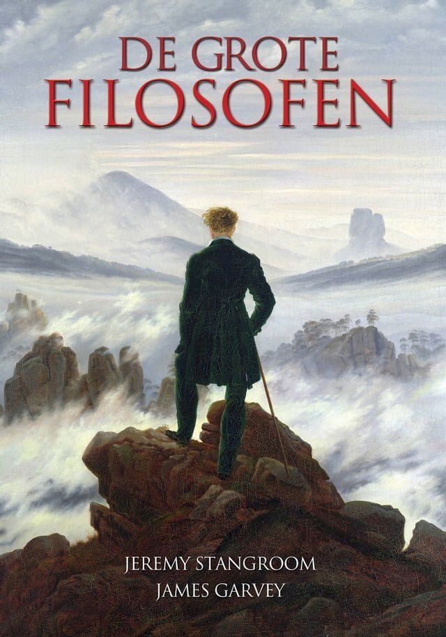  De Grote Filosofen(Kobo/電子書)